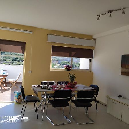 Mellieha Beach Apartment Exterior photo